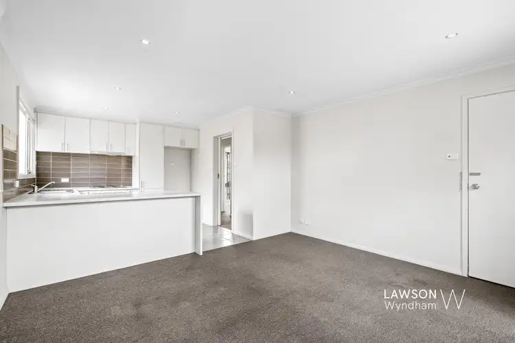 Third view of Homely house listing, 3/54 Cottrell Street, Werribee VIC 3030