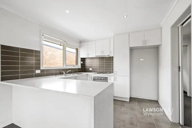 Fourth view of Homely house listing, 3/54 Cottrell Street, Werribee VIC 3030