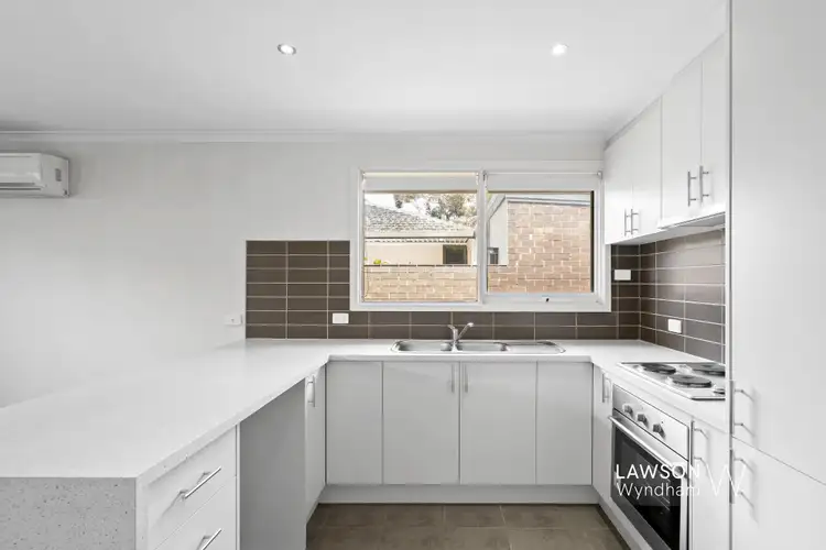 Fifth view of Homely house listing, 3/54 Cottrell Street, Werribee VIC 3030