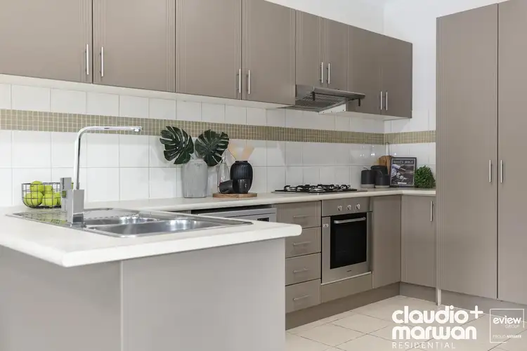 Third view of Homely unit listing, 3/40 Maude Avenue, Glenroy VIC 3046