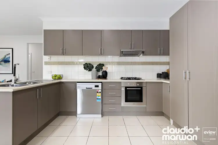Fourth view of Homely unit listing, 3/40 Maude Avenue, Glenroy VIC 3046