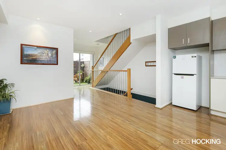 Third view of Homely townhouse listing, 7/6 Rosamond Road, Footscray VIC 3011