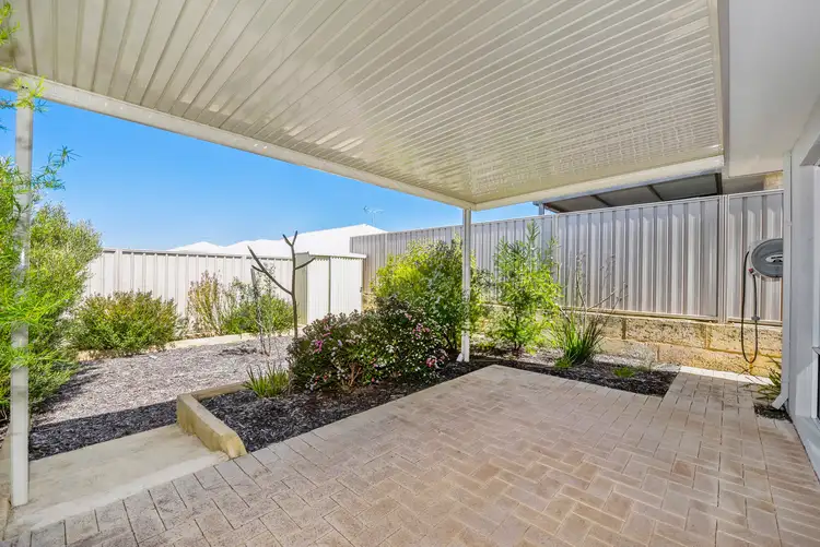 Fifth view of Homely house listing, 12 Dhufish Way, Two Rocks WA 6037