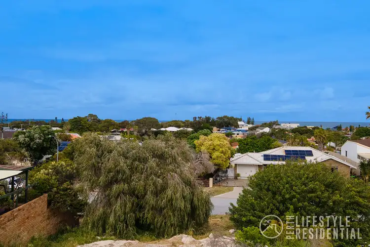 Main view of Homely land listing, 10 Damepattie Drive, Two Rocks WA 6037