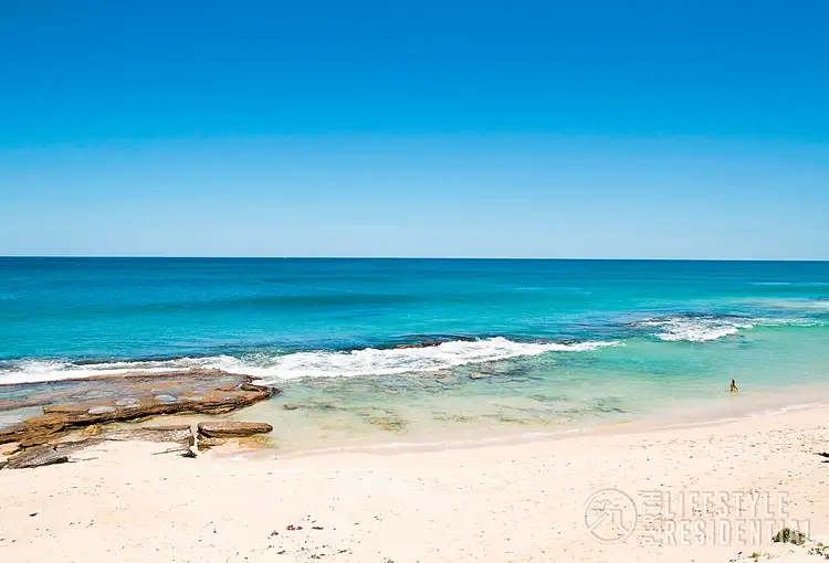 Fifth view of Homely land listing, 10 Damepattie Drive, Two Rocks WA 6037