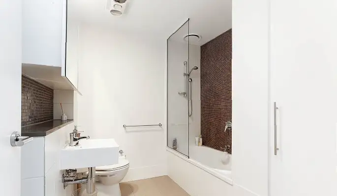 Fourth view of Homely apartment listing, 562/38-70 Mount Alexander Road, Travancore VIC 3032