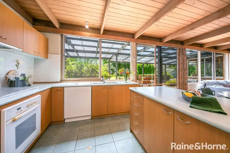 Fifth view of Homely house listing, 39 Swinburne Avenue, Gisborne VIC 3437