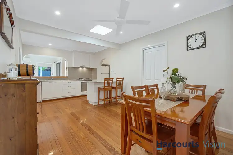 Second view of Homely house listing, 58 Berembong Drive, Keilor East VIC 3033