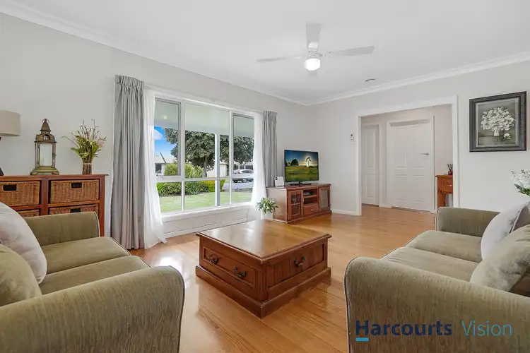 Third view of Homely house listing, 58 Berembong Drive, Keilor East VIC 3033