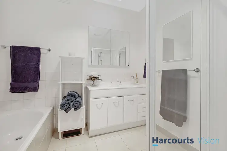 Fourth view of Homely house listing, 58 Berembong Drive, Keilor East VIC 3033