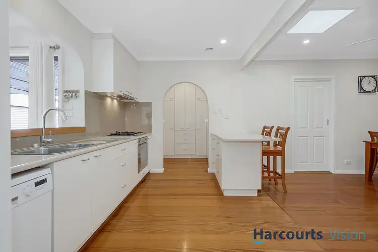 Fifth view of Homely house listing, 58 Berembong Drive, Keilor East VIC 3033