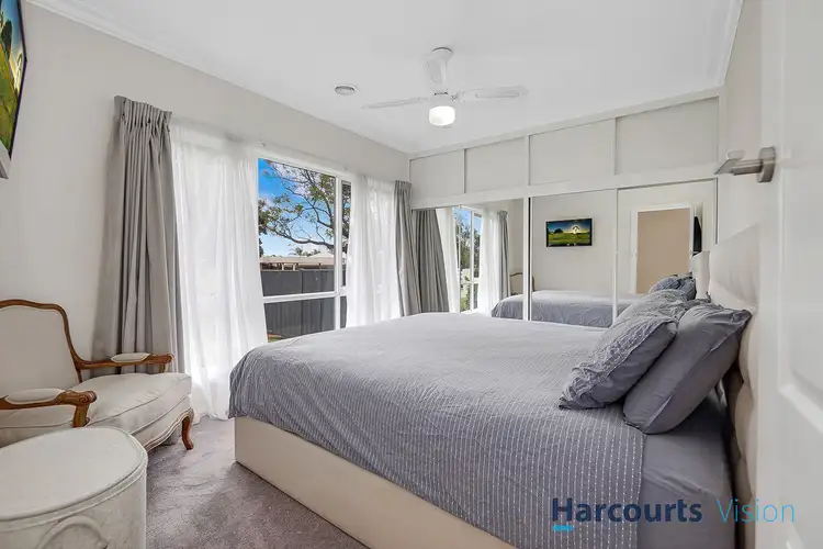 Sixth view of Homely house listing, 58 Berembong Drive, Keilor East VIC 3033