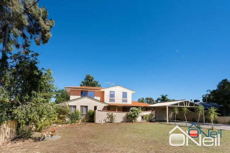 Main view of Homely house listing, 58 Challis Road, Armadale WA 6112