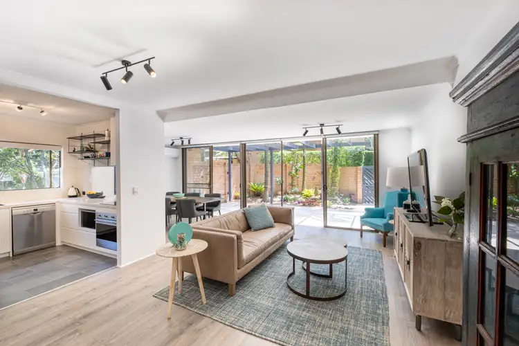 Main view of Homely apartment listing, 9/25 Best Street, Lane Cove NSW 2066