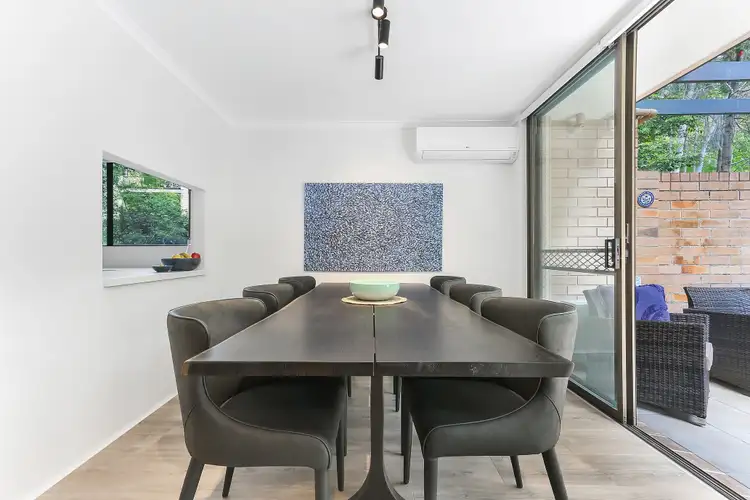 Second view of Homely apartment listing, 9/25 Best Street, Lane Cove NSW 2066
