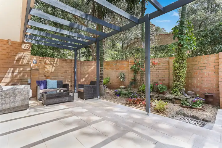 Fourth view of Homely apartment listing, 9/25 Best Street, Lane Cove NSW 2066
