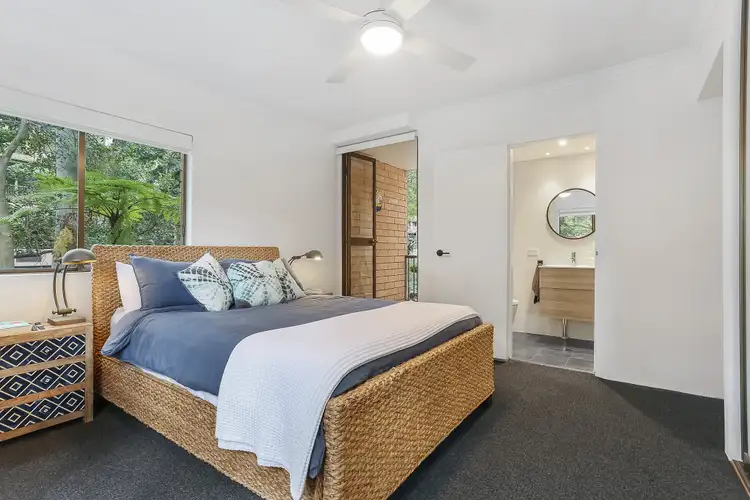 Fifth view of Homely apartment listing, 9/25 Best Street, Lane Cove NSW 2066