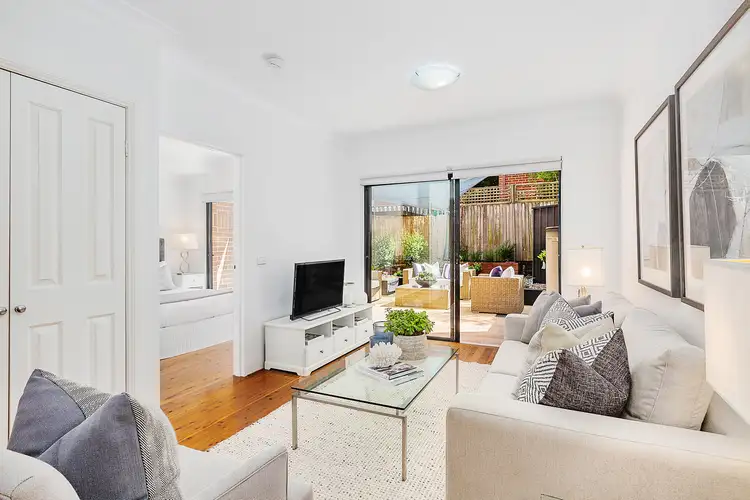 5/553 Mowbray Road, Lane Cove NSW 2066