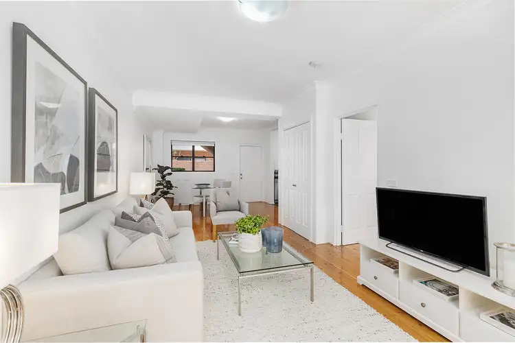 Third view of Homely apartment listing, 5/553 Mowbray Road, Lane Cove NSW 2066