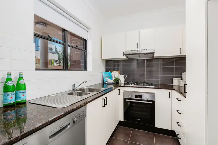 Fifth view of Homely apartment listing, 5/553 Mowbray Road, Lane Cove NSW 2066