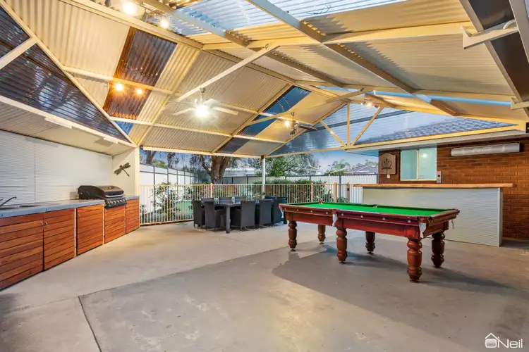 Second view of Homely house listing, 23 Urana Rd, Armadale WA 6112