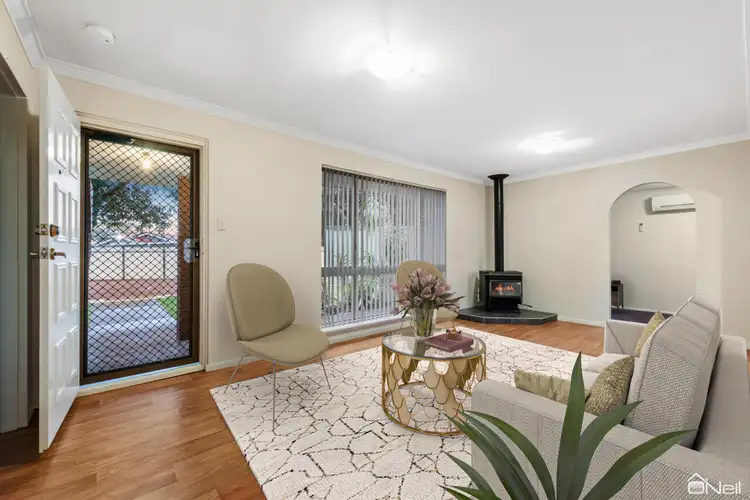 Fifth view of Homely house listing, 23 Urana Rd, Armadale WA 6112