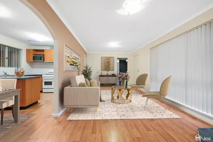 Seventh view of Homely house listing, 23 Urana Rd, Armadale WA 6112