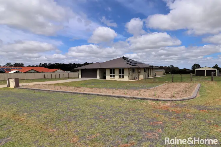 Main view of Homely house listing, 7 Peregrine Street, Kingaroy QLD 4610