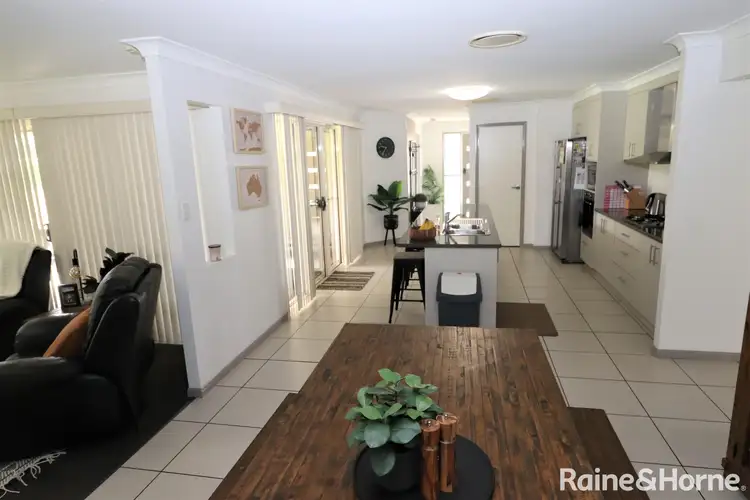 Second view of Homely house listing, 7 Peregrine Street, Kingaroy QLD 4610
