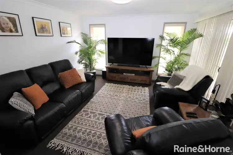 Third view of Homely house listing, 7 Peregrine Street, Kingaroy QLD 4610