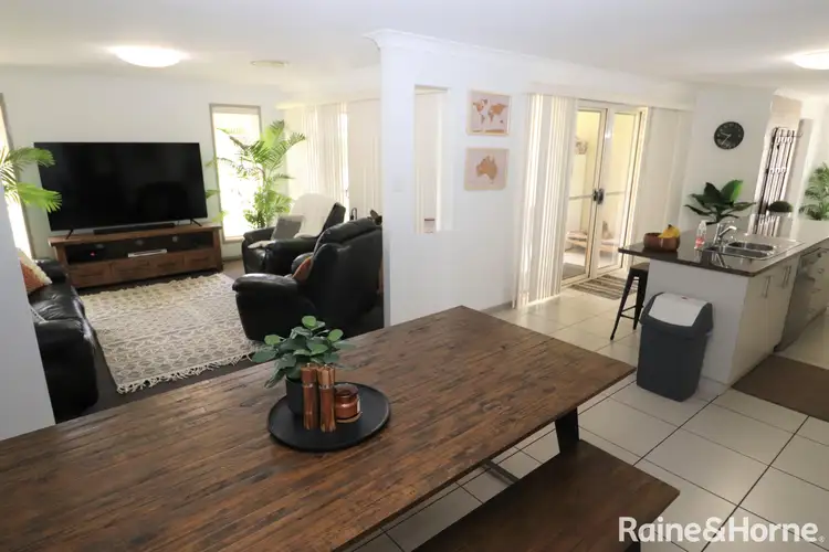 Fifth view of Homely house listing, 7 Peregrine Street, Kingaroy QLD 4610