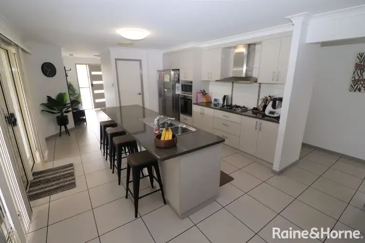Seventh view of Homely house listing, 7 Peregrine Street, Kingaroy QLD 4610