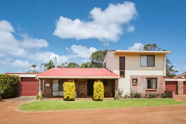 6/69 Allnut Terrace, Augusta WA 6290