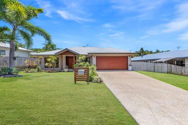 24 Sunset Drive, Jubilee Pocket QLD 4802