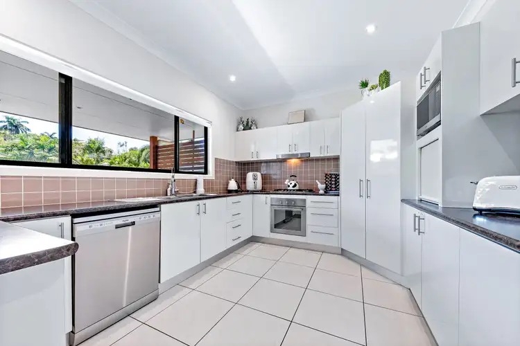Second view of Homely house listing, 24 Sunset Drive, Jubilee Pocket QLD 4802