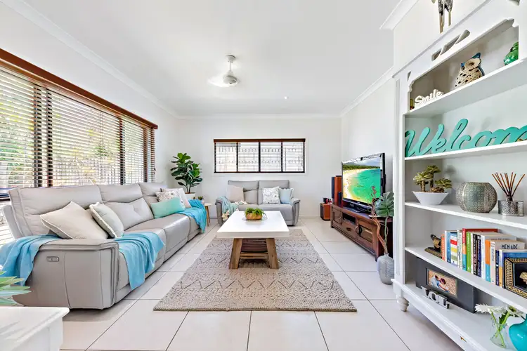 Third view of Homely house listing, 24 Sunset Drive, Jubilee Pocket QLD 4802