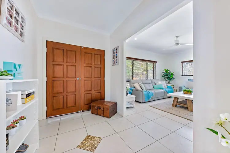 Fifth view of Homely house listing, 24 Sunset Drive, Jubilee Pocket QLD 4802