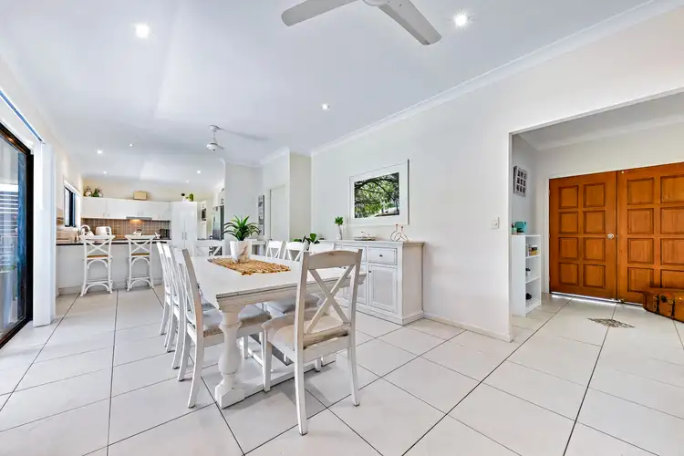 Sixth view of Homely house listing, 24 Sunset Drive, Jubilee Pocket QLD 4802