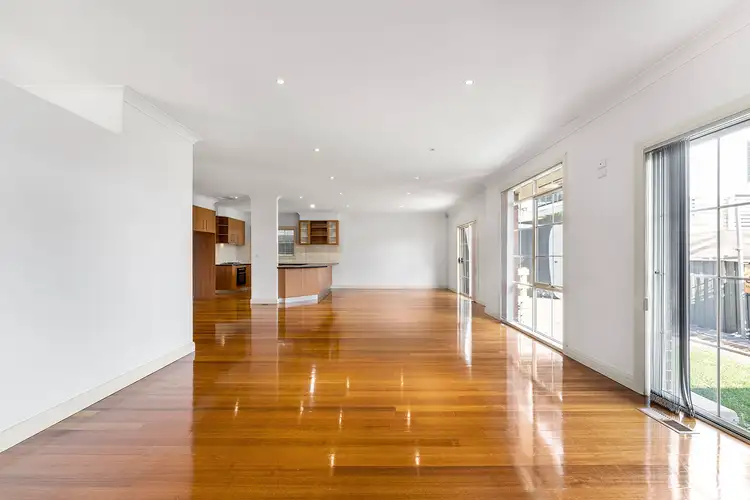 Main view of Homely townhouse listing, 2/26 Swindon Road, Hughesdale VIC 3166