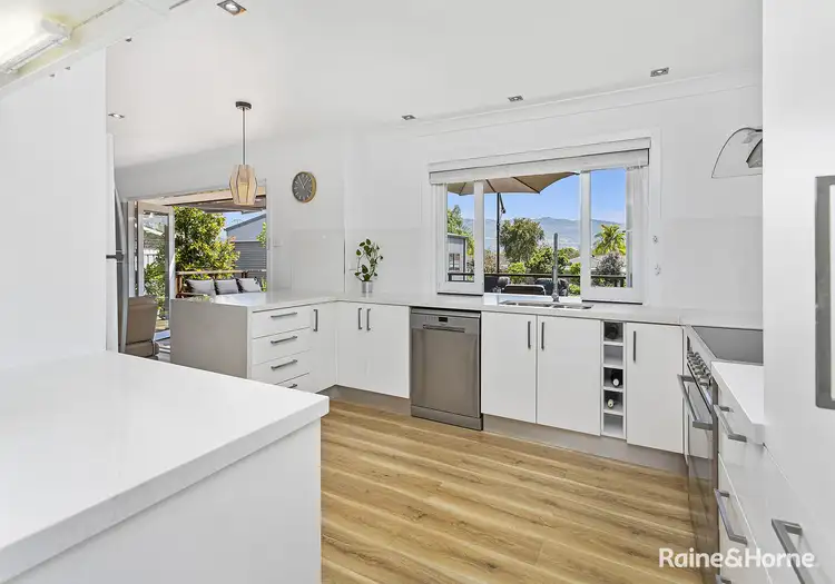 Second view of Homely house listing, 18 Woorin Close, Bomaderry NSW 2541