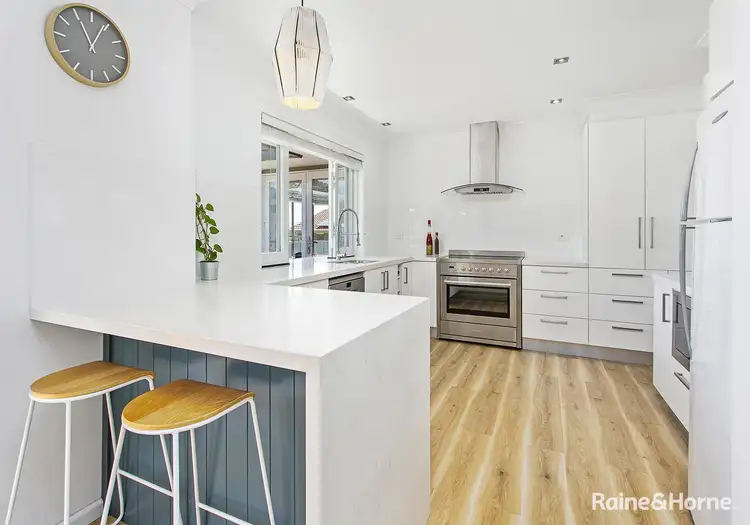 Third view of Homely house listing, 18 Woorin Close, Bomaderry NSW 2541