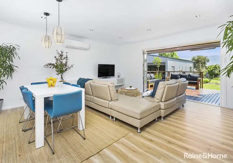 Fifth view of Homely house listing, 18 Woorin Close, Bomaderry NSW 2541