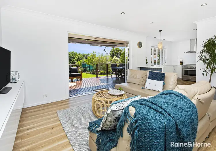 Sixth view of Homely house listing, 18 Woorin Close, Bomaderry NSW 2541