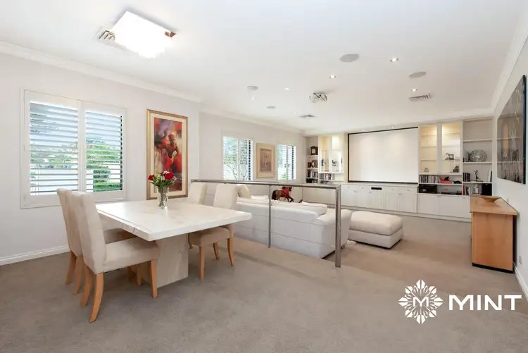 Fourth view of Homely house listing, 18 Warragoon Crescent, Attadale WA 6156