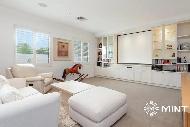 Fifth view of Homely house listing, 18 Warragoon Crescent, Attadale WA 6156