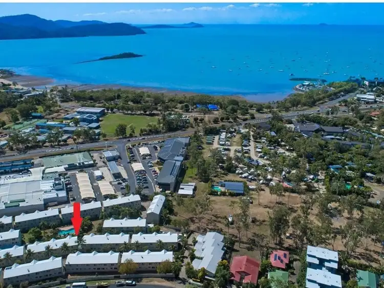 37/3 Eshelby Drive, Cannonvale QLD 4802
