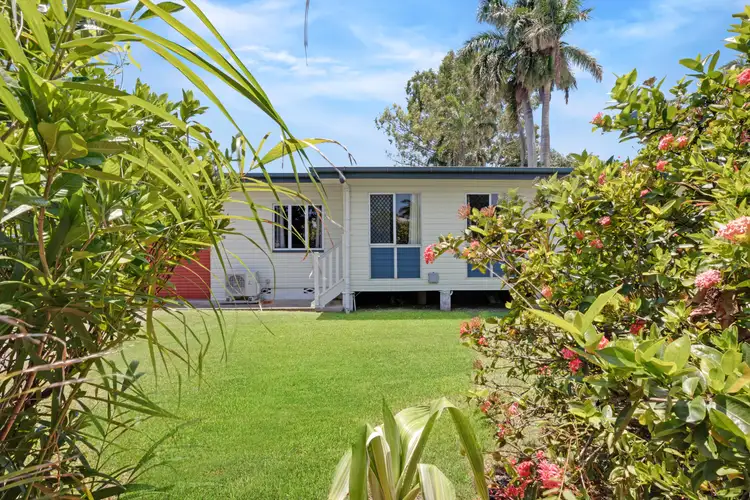 20 Edward Street, South Mackay QLD 4740