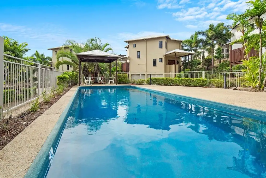 Main view of Homely villa listing, 7/14 Altmann Avenue, Cannonvale QLD 4802