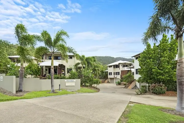Second view of Homely villa listing, 7/14 Altmann Avenue, Cannonvale QLD 4802