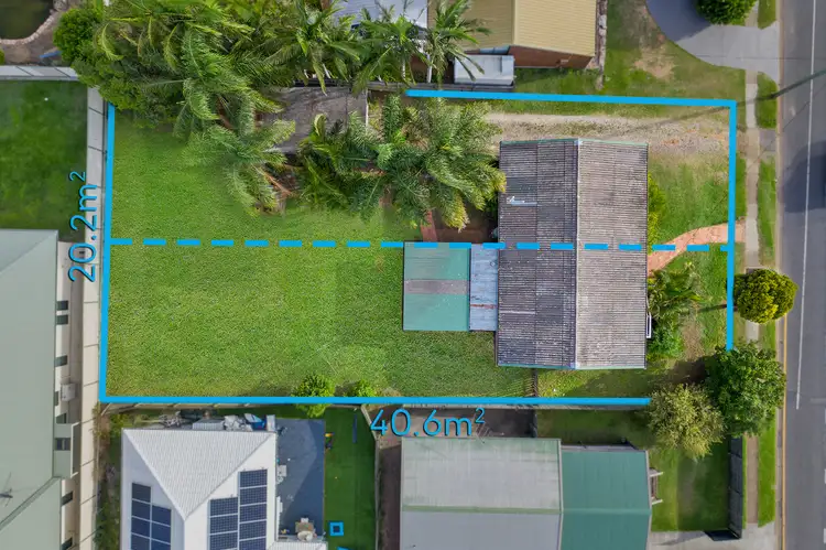519 Warrigal Road, Eight Mile Plains QLD 4113